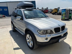 BMW X5 4, 4 320 | Mobile.bg    2