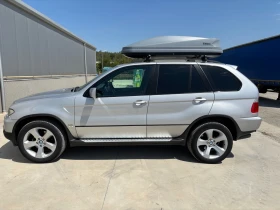 BMW X5 4, 4 320 | Mobile.bg    7