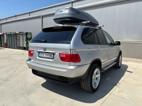 BMW X5 4, 4 320 | Mobile.bg    4