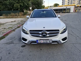 Mercedes-Benz GLC 220 170к.с. 