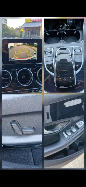 Mercedes-Benz GLC 220 170к.с. - 48350 лв. - 25783984 17