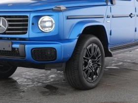 Mercedes-Benz G 580 EQ/AMG/4M/G-TURN/MAGNO/EDITION ONE/CARBON/SUPERIOR | Mobile.bg    3