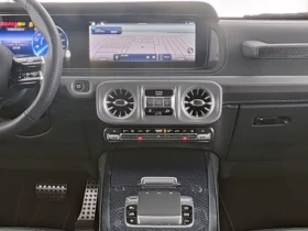 Mercedes-Benz G 580 EQ/AMG/4M/G-TURN/MAGNO/EDITION ONE/CARBON/SUPERIOR | Mobile.bg    8