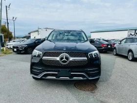 Mercedes-Benz GLE 350 AMG LINE/BURMESTER/PANORAMA/KEYLESS - 66000 лв. / 33745.26 € - 42616596 2