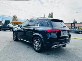 Mercedes-Benz GLE 350 AMG LINE/BURMESTER/PANORAMA/KEYLESS - 66000 лв. / 33745.26 € - 42616596 5