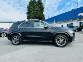 Mercedes-Benz GLE 350 AMG LINE/BURMESTER/PANORAMA/KEYLESS - 66000 лв. / 33745.26 € - 42616596 4