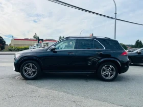 Mercedes-Benz GLE 350 AMG LINE/BURMESTER/PANORAMA/KEYLESS - 66000 лв. / 33745.26 € - 42616596 3