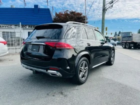 Mercedes-Benz GLE 350 AMG LINE/BURMESTER/PANORAMA/KEYLESS - 66000 лв. / 33745.26 € - 42616596 7