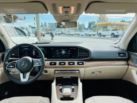 Mercedes-Benz GLE 350 AMG LINE/BURMESTER/PANORAMA/KEYLESS - 66000 лв. / 33745.26 € - 42616596 12