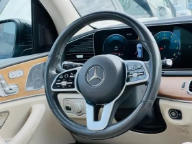 Mercedes-Benz GLE 350 AMG LINE/BURMESTER/PANORAMA/KEYLESS - 66000 лв. / 33745.26 € - 42616596 11
