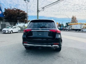 Mercedes-Benz GLE 350 AMG LINE/BURMESTER/PANORAMA/KEYLESS - 66000 лв. / 33745.26 € - 42616596 6