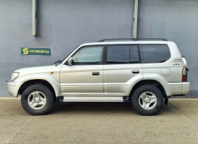 Toyota Land cruiser LC90 ANNIVERSARY 3.0 - 26999 лв. / 13804.37 € - 24113837 4