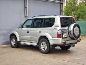 Toyota Land cruiser LC90 ANNIVERSARY 3.0 - 26999 лв. / 13804.37 € - 24113837 5