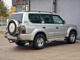 Toyota Land cruiser LC90 ANNIVERSARY 3.0 - 26999 лв. / 13804.37 € - 24113837 7