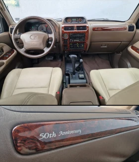 Toyota Land cruiser LC90 ANNIVERSARY 3.0 - 26999 лв. / 13804.37 € - 24113837 17
