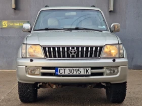Toyota Land cruiser LC90 ANNIVERSARY 3.0 - 26999 лв. / 13804.37 € - 24113837 2