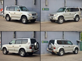 Toyota Land cruiser LC90 ANNIVERSARY 3.0 - 26999 лв. / 13804.37 € - 24113837 9