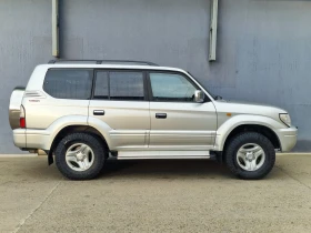 Toyota Land cruiser LC90 ANNIVERSARY 3.0 - 26999 лв. / 13804.37 € - 24113837 8
