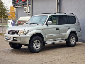 Toyota Land cruiser LC90 ANNIVERSARY 3.0 - 26999 лв. / 13804.37 € - 24113837 3