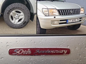 Toyota Land cruiser LC90 ANNIVERSARY 3.0 - 26999 лв. / 13804.37 € - 24113837 10