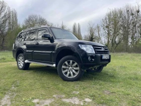 Mitsubishi Pajero 3.2 - 13500 € / 26403.70 лв. - 59613037 2