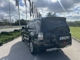 Mitsubishi Pajero 3.2 | Mobile.bg    9