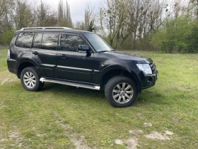 Mitsubishi Pajero 3.2 - 13500 € / 26403.70 лв. - 59613037 3