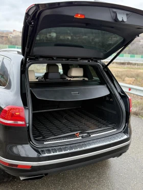 VW Touareg EXCLUSIVE - 35500 лв. / 18150.86 € - 49021428 12