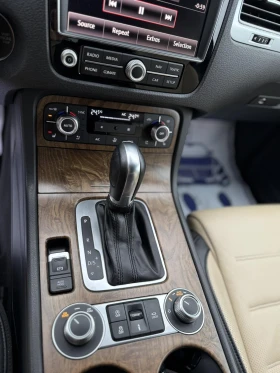 VW Touareg EXCLUSIVE - 35500 лв. / 18150.86 € - 49021428 11