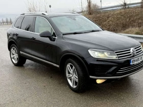 VW Touareg EXCLUSIVE - 35500 лв. / 18150.86 € - 49021428 2