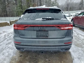 Audi Q8 2021 AUDI Q8 PRESTIGE S-LINE - 33200 € / 64933.56 лв. - 82874254 5
