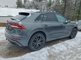 Audi Q8 2021 AUDI Q8 PRESTIGE S-LINE - 33200 € / 64933.56 лв. - 82874254 4