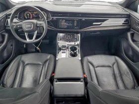 Audi Q8 2021 AUDI Q8 PRESTIGE S-LINE - 33200 € / 64933.56 лв. - 82874254 9