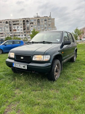 Kia Sportage 2000 - 1980 € / 3872.54 лв. - 98155934 2