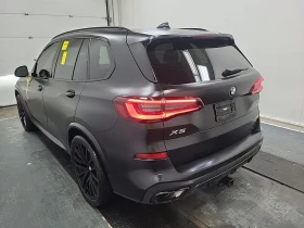 BMW X5 * XDRIVE40I * M SPORT INDIVIDUAL * LASER * HK * , снимка 4