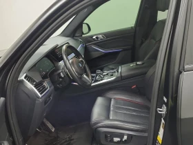 BMW X5 * XDRIVE40I * M SPORT INDIVIDUAL * LASER * HK * , снимка 5