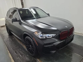 BMW X5 * XDRIVE40I * M SPORT INDIVIDUAL * LASER * HK * , снимка 2