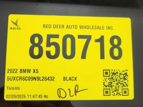 BMW X5 * XDRIVE40I * M SPORT INDIVIDUAL * LASER * HK * , снимка 15