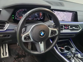 BMW X5 * XDRIVE40I * M SPORT INDIVIDUAL * LASER * HK * , снимка 12