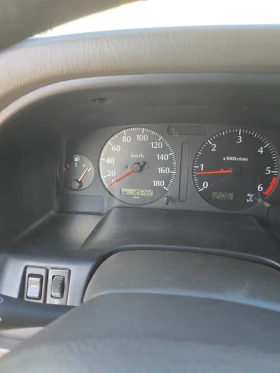 Nissan Patrol .8 TDI, 130 кс, 4x4, Бързи-Бавни, реални километри, снимка 7 - Автомобили и джипове - 53663553