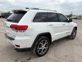 ����� �� �������� �� Jeep Grand cherokee Limited 5.7HEMI/��������/���������/���� 