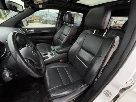 Jeep Grand cherokee Limited 5.7HEMI/��������/���������/����  | Mobile.bg � ����� ������ 8