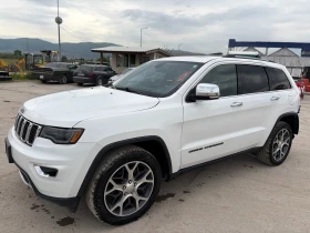 Jeep Grand cherokee Limited 5.7HEMI/��������/���������/����  | Mobile.bg � ����� ������ 6