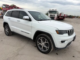 ����� �� �������� �� Jeep Grand cherokee Limited 5.7HEMI/��������/���������/���� 