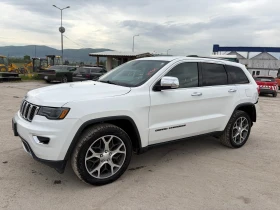 ����� �� �������� �� Jeep Grand cherokee Limited 5.7HEMI/��������/���������/���� 