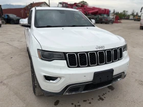 Jeep Grand cherokee Limited 5.7HEMI/��������/���������/����  | Mobile.bg � ����� ������ 7
