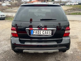 Mercedes-Benz ML 320 - 6500 € / 12712.90 лв. - 21585255 7