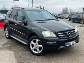 Mercedes-Benz ML 320 - 6500 € / 12712.90 лв. - 21585255 2