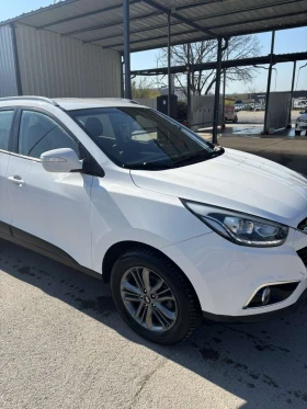 Hyundai IX35 1.7 CRDI - 8250 € / 16135.60 лв. - 51653540 3