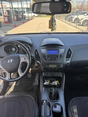 Hyundai IX35 1.7 CRDI - 8250 € / 16135.60 лв. - 51653540 8